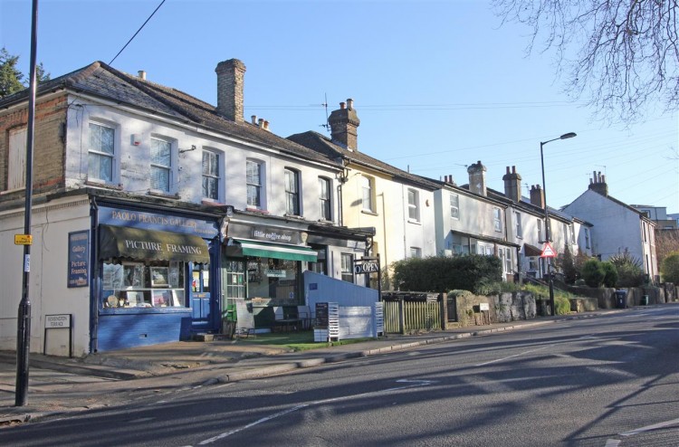 Images for Purley View Terrace, Sanderstead Road, South Croydon