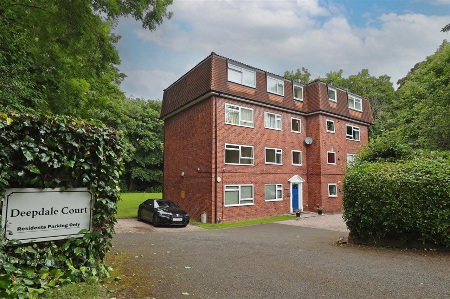 Images for Deepdale Court,, 2A Birdhurst Avenue, South Croydon EAID:TT BID:JDE1