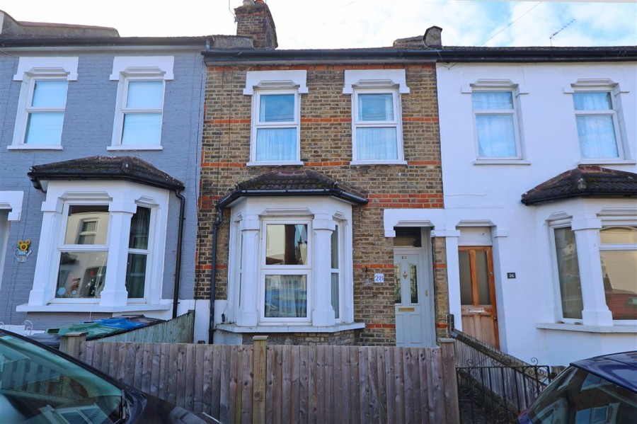 Images for Purley Road, South Croydon EAID:TT BID:JDE1