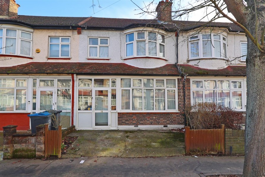 Images for Kingswood Avenue, Thornton Heath EAID:TT BID:JDE1